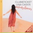 Clubbticket feat. Lina Lagos