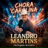 Leandro Martins na Pegada do Forró