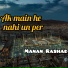 Manan Arshad