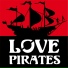 Love Pirates