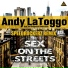 Andy LaToggo feat. Ian Georgous, Amin Fazani