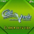 Cana Verde