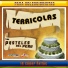 Los Terricolas