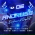 Andruss La Evolucion Musical, Twister el rey