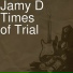 Jamy D