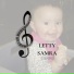 Letty Samra