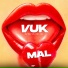 DJ WL7, Mc VukVuk