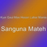 Kyai Gaul Mas Hasan Lahar Mania