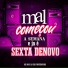 dj cris fontedofunk, Mc Mn