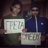 Паша Blazer и Руслан Гранёный