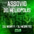 DJ Negrets, DJ Henryy