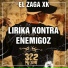 El Zaga Xk