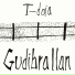 Gudibrallan 1972 T-Doja