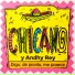 Chicano, Andhy Rey