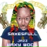 Waxy wocs