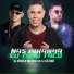 DJ Cassula, DJ KELVINHO, Mc Nando Dk