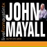 John Mayall