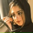 Rabab Mangi