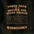 Török Ádám és a Rhythm and Blues Branch