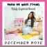 December Rose