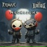 BLOODSET, Evilwave
