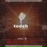 Todah Covers, Yasmim Cunha