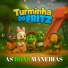 Turminha do Fritz
