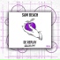 Sam Beach