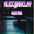 Alex Barclay