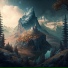 The Mountain