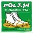 Pol 3.14, Funambulista