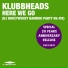 Klubbheads