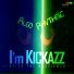 Krish The Muzzikman