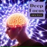 Relief in Mind