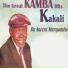 Ancent Munyambu