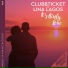 Clubbticket, Lina Lagos