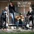 De Lyttas Kapell