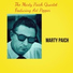Marty Paich feat. Art Pepper