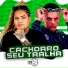 Teteu Balah, Teteu na Base, Mc Bob Anne