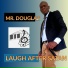 Mr Douglaz