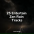 Rain Sounds Rain, Rain Sounds Collection, Spa Zen