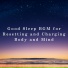 Relaxing BGM Project