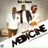Ruff-N-Smooth feat. Baafour