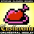 String Player Gamer