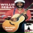 WILLIE SEBAS