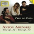 Trio di Pavia