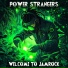 Power Strangers, Makelel