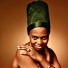 Miriam Makeba