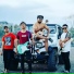 Sunset Band Bali