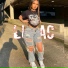 Lupac oficial